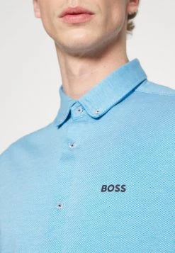 BOSS BIADIA - Camisa - Blue, Hombre 11 BOSS BIADIA - Camisa - Blue, Hombre -Outlet BOSS Tienda cc842f76a73341cd85e95b148e4c46e4
