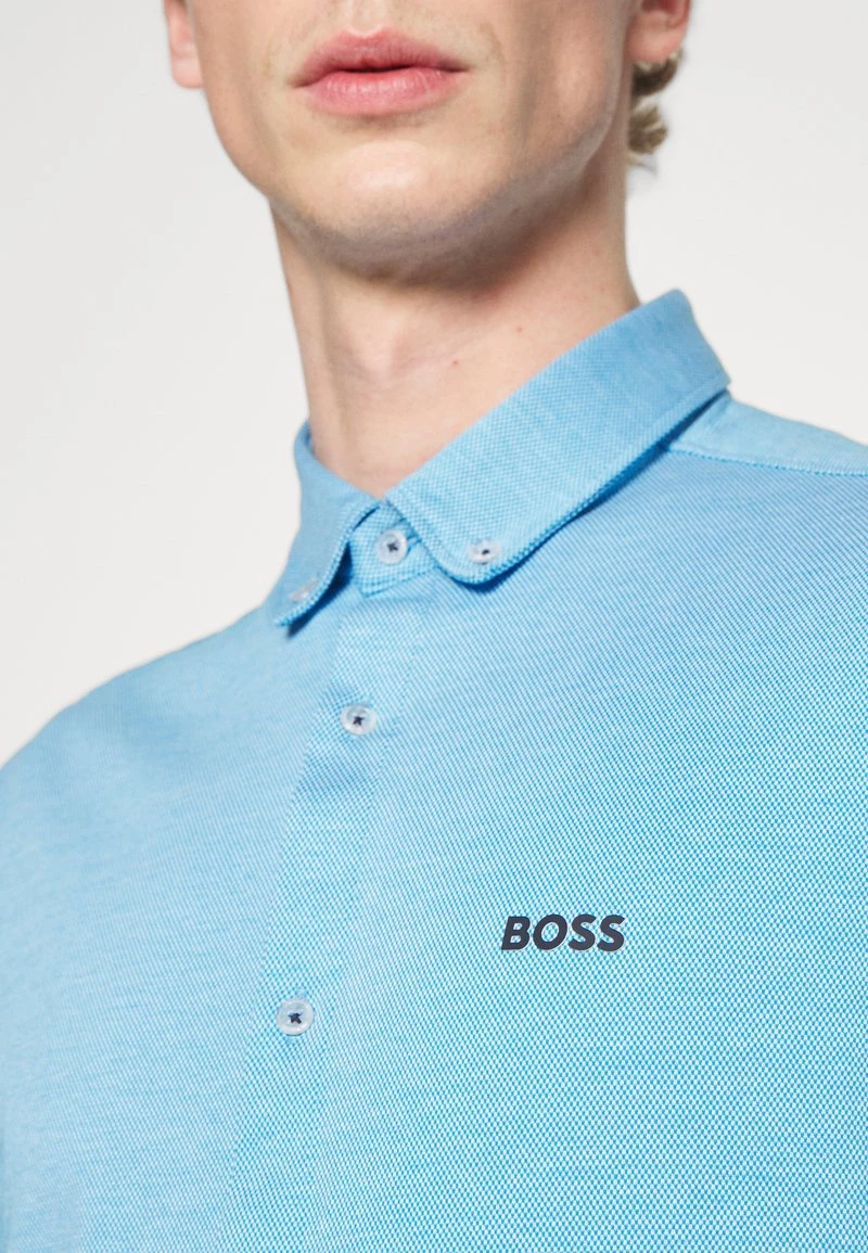 BOSS BIADIA - Camisa - Blue, Hombre 6 BOSS BIADIA - Camisa - Blue, Hombre - Imagen 6