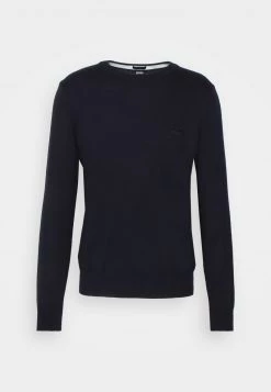 BOSS PACAS - Jersey De Punto - Dark Blue, Hombre 10 BOSS PACAS - Jersey De Punto - Dark Blue, Hombre -Outlet BOSS Tienda cca57f36c5084ca6b1bce6665961fadb