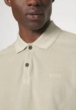 BOSS PRIME - Polo - Light Beige, Hombre 11 BOSS PRIME - Polo - Light Beige, Hombre -Outlet BOSS Tienda ccd0584141114be780c9e163265e9327