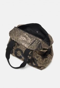 BOSS HOLDALL UNISEX - Bolsa De Viaje - Gold-coloured, Unisexo 9 BOSS HOLDALL UNISEX - Bolsa De Viaje - Gold-coloured, Unisexo -Outlet BOSS Tienda cce1aee0a0d24bd5bdf98cc45b8a5fa1