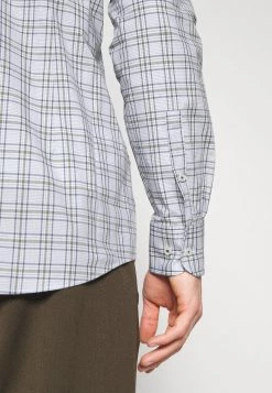 BOSS HANK SPREAD - Camisa - Open Green, Hombre 11 BOSS HANK SPREAD - Camisa - Open Green, Hombre -Outlet BOSS Tienda cce59f166a8a420baf878e7fdbb0c4f5