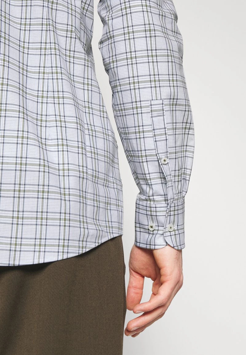 BOSS HANK SPREAD - Camisa - Open Green, Hombre 6 BOSS HANK SPREAD - Camisa - Open Green, Hombre - Imagen 6