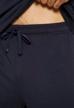 BOSS MIX&MATCH SHORT PANT - Pantalón De Pijama - Dark Blue, Hombre -Outlet BOSS Tienda cd45c2ec013243e3aa5d667ec12a97d8