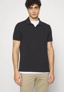 BOSS PRIME - Polo - Black, Hombre 13 BOSS PRIME - Polo - Black, Hombre -Outlet BOSS Tienda cd6e61ab4406453287d3f2c9ed1b026e