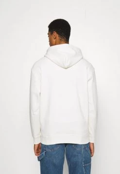 BOSS X RUSSELL ATHLETIC SAFA - Jersey Con Capucha - Open White, Hombre -Outlet BOSS Tienda cd718c13f2244079a8bb8624712c3c68