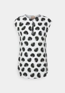 BOSS ITINO - Blusa - Open Miscellaneous, Mujer