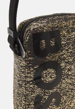 BOSS GOLD ZIP UNISEX - Bandolera - Open Miscellaneous, Unisexo -Outlet BOSS Tienda cdbbdb3d24be4c46ad8747df1cddb54c