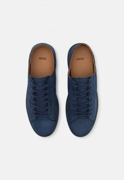 BOSS RIBEIRA - Zapatillas - Navy, Hombre 9 BOSS RIBEIRA - Zapatillas - Navy, Hombre -Outlet BOSS Tienda cddfe06c38ee4d18b404f7bf5a8a8a66