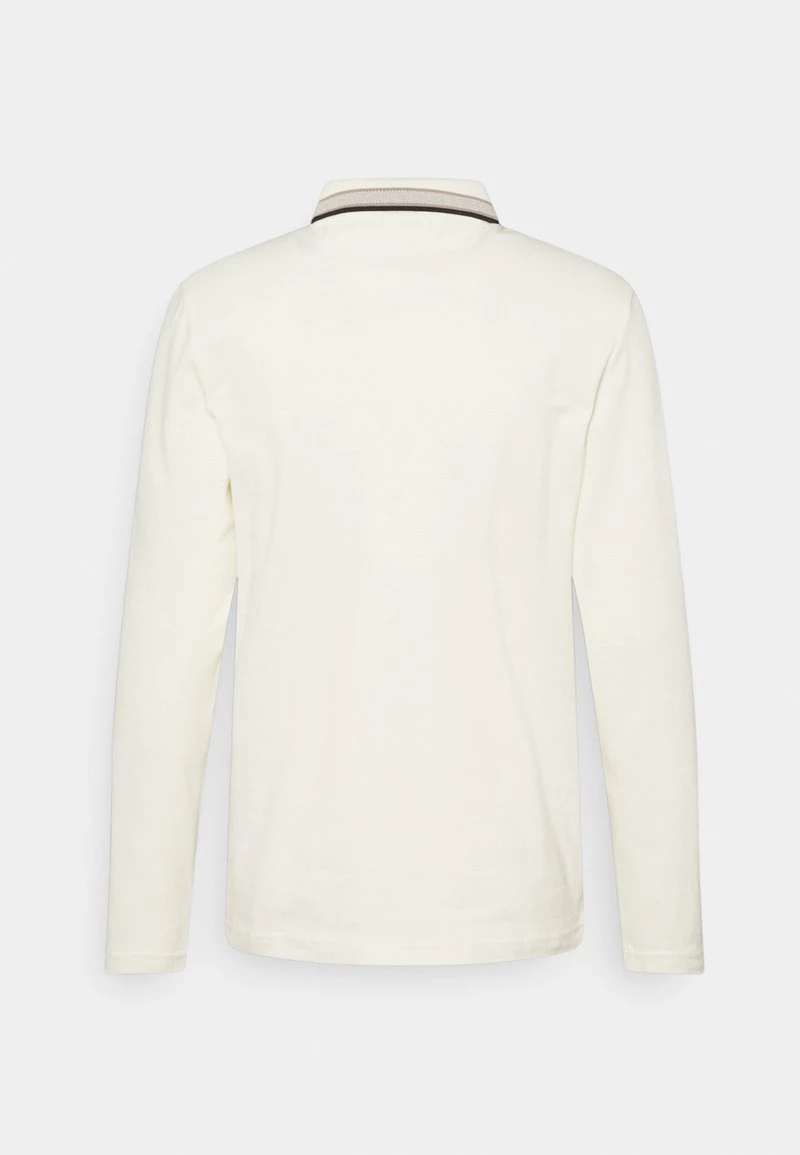 BOSS PLISY - Polo - Open White, Hombre 2 BOSS PLISY - Polo - Open White, Hombre - Imagen 2