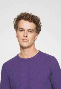 BOSS TEMPEST - Jersey De Punto - Medium Purple, Hombre 9 BOSS TEMPEST - Jersey De Punto - Medium Purple, Hombre -Outlet BOSS Tienda ce148bd8c6524145adc741afd6df57bd