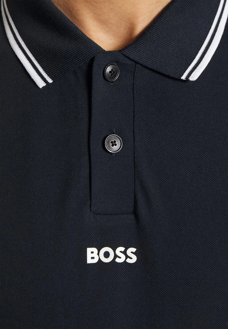 BOSS PCHUP - Polo - Dark Blue, Hombre 7 BOSS PCHUP - Polo - Dark Blue, Hombre - Imagen 7