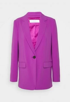 BOSS JOCALUA - Blazer - Purple, Mujer 12 BOSS JOCALUA - Blazer - Purple, Mujer -Outlet BOSS Tienda ce63c96c4b9b44d6a4a3d505ec1e261f