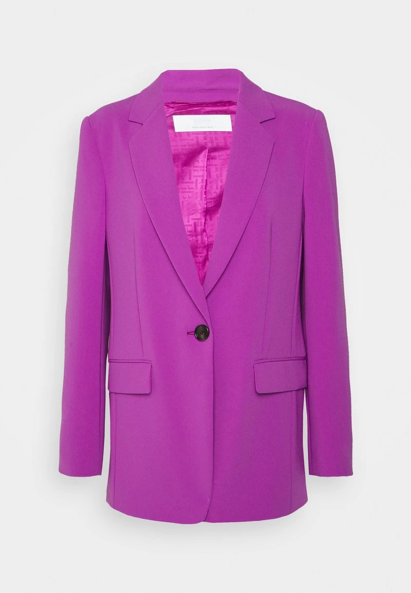 BOSS JOCALUA - Blazer - Purple, Mujer 6 BOSS JOCALUA - Blazer - Purple, Mujer - Imagen 6