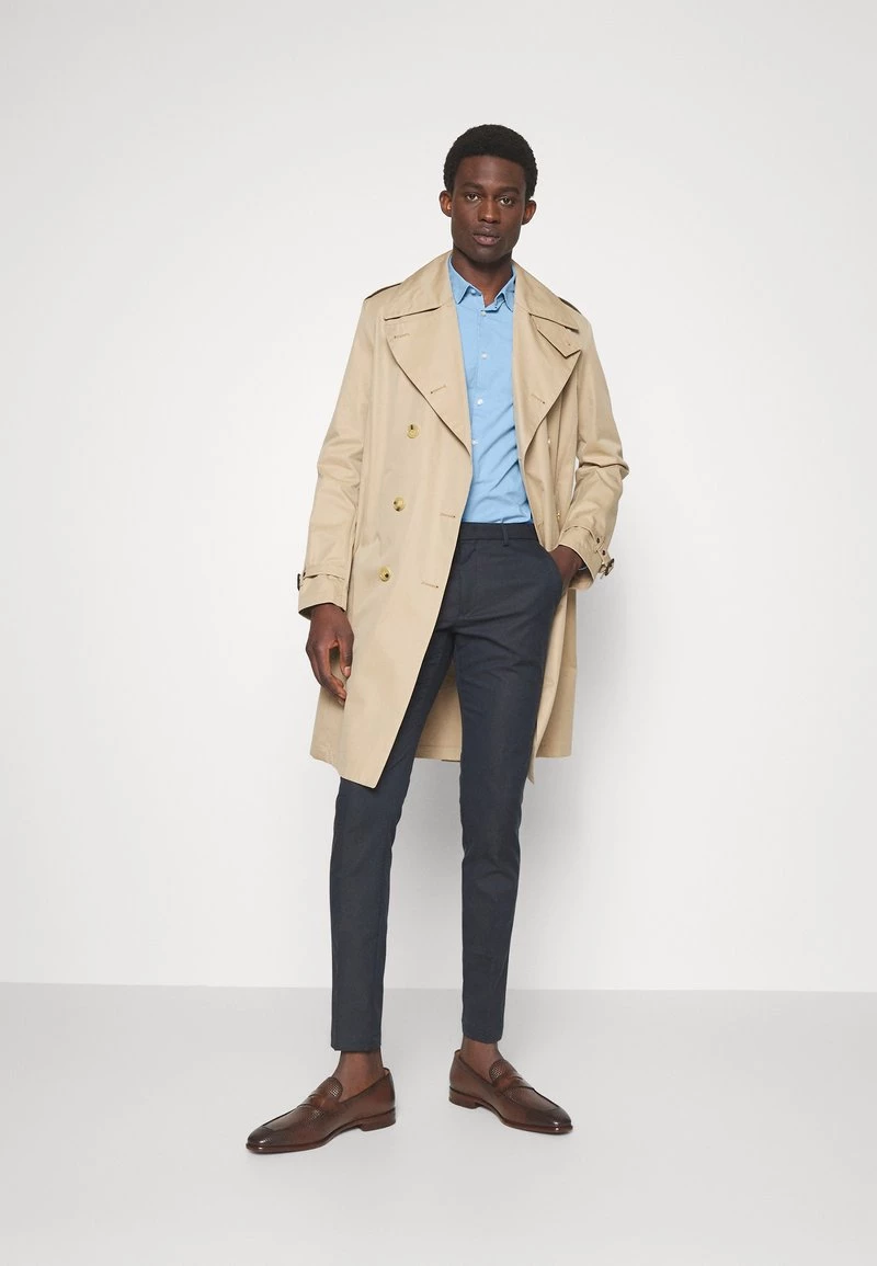 BOSS MAGNETON - Camisa - Open Blue, Hombre 2 BOSS MAGNETON - Camisa - Open Blue, Hombre - Imagen 2