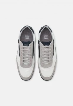 BOSS Zapatillas - Open White, Hombre -Outlet BOSS Tienda cf04052e046a4ab29ca66868cb1fccc8