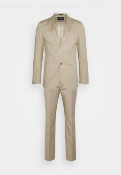 BOSS HANRY - Traje - Light Beige, Hombre -Outlet BOSS Tienda cf3c4f05769a4143bbdb0c57a4509135