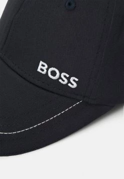 BOSS Gorra - Navy, Hombre -Outlet BOSS Tienda cf40c7a221ff470eb7acf76cca9dbf96