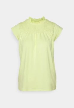 BOSS ENOEMI - Camiseta Estampada - Medium Yellow, Mujer 8 BOSS ENOEMI - Camiseta Estampada - Medium Yellow, Mujer -Outlet BOSS Tienda cf5b4dd070d94dc9806675140a41d430