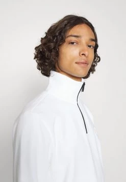 BOSS ZETRUST - Sudadera - White, Hombre -Outlet BOSS Tienda cf64ee7ba9084f36b47381ffe0a0bfcb