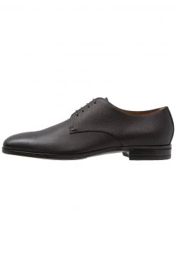 BOSS KENSINGTON - Zapatos Con Cordones - Black, Hombre