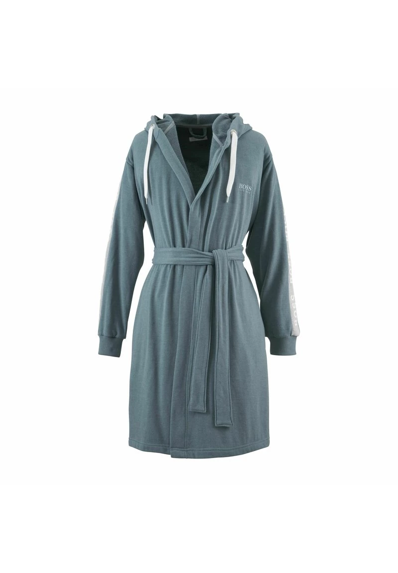 BOSS SEN - Albornoz - Ocean, Hombre 1 BOSS SEN - Albornoz - Ocean, Hombre