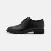 BOSS FIRSTCLASS - Zapatos De Vestir - Black, Hombre
