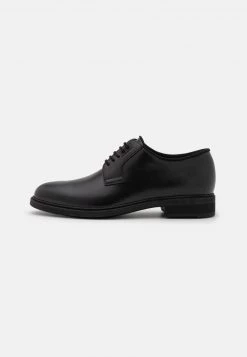 BOSS FIRSTCLASS - Zapatos De Vestir - Black, Hombre