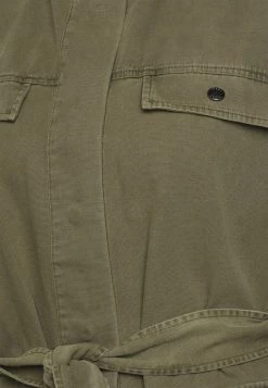 BOSS JACONA - Chaqueta Fina - Dark Green, Mujer 5 BOSS JACONA - Chaqueta Fina - Dark Green, Mujer -Outlet BOSS Tienda d013707058e8422cad240b59431b4b5c