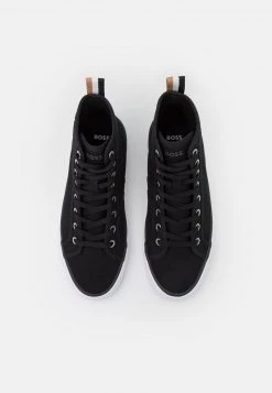 BOSS AIDEN - Zapatillas Altas - Black, Mujer 11 BOSS AIDEN - Zapatillas Altas - Black, Mujer -Outlet BOSS Tienda d0164849b2d6431ba66f1c7ab4fcc744