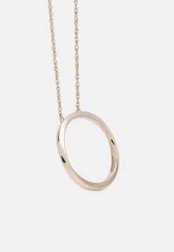 BOSS SIGNATURE - Collar - Gold-coloured, Mujer -Outlet BOSS Tienda d0217a7bde634377a1586c5013ef2307