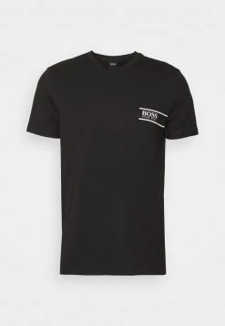 BOSS Camiseta De Pijama - Black, Hombre 10 BOSS Camiseta De Pijama - Black, Hombre -Outlet BOSS Tienda d02b77df98d540a3bbb4fd01f23b3e8a