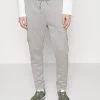 BOSS LAMONT - Pantalones Cargo - Silver, Hombre