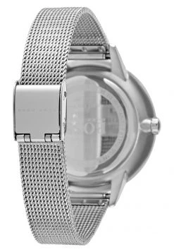 BOSS Reloj - Silver-coloured, Mujer 5 BOSS Reloj - Silver-coloured, Mujer -Outlet BOSS Tienda d09c12e0bc6b4b29960be361fe1be29b