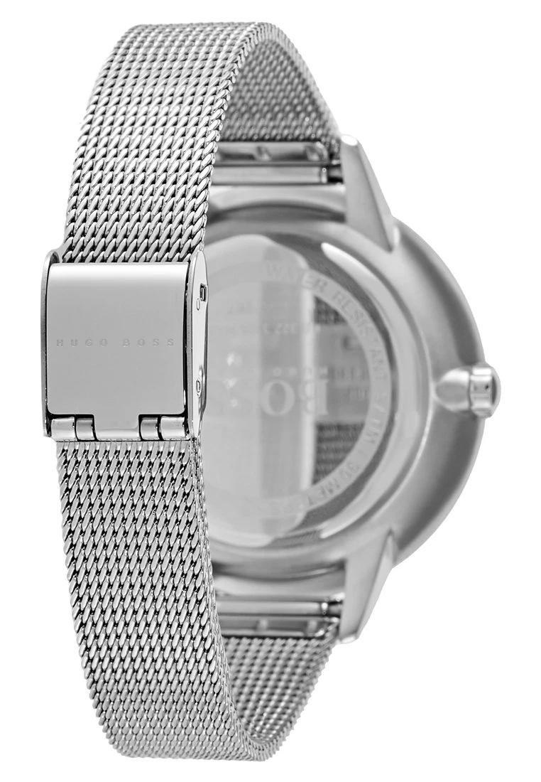 BOSS Reloj - Silver-coloured, Mujer 3 BOSS Reloj - Silver-coloured, Mujer - Imagen 3