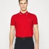 BOSS PADDY PRO - Camiseta Deportiva - Medium Red, Hombre