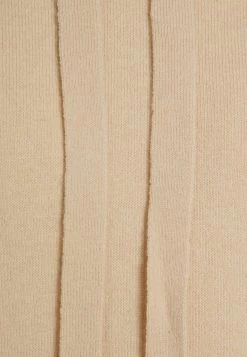 BOSS FRANELLE - Jersey De Punto - Light Beige, Mujer -Outlet BOSS Tienda d0b54a0154354224800394bf63c0bdd4