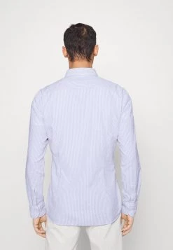 BOSS HANK - Camisa Elegante - Light/pastel Blue, Hombre -Outlet BOSS Tienda d0bab666b8294fe2ae0934c160ef7b07