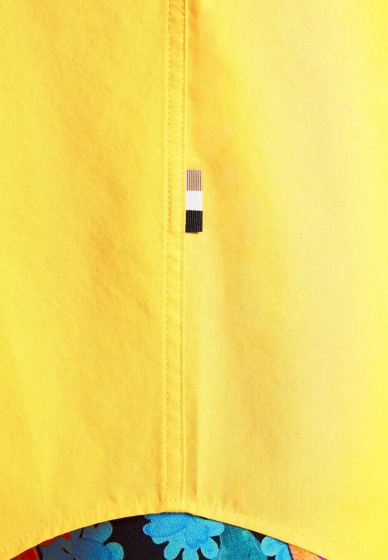 BOSS BEFELINA - Blusa - Medium Orange, Mujer 6 BOSS BEFELINA - Blusa - Medium Orange, Mujer - Imagen 6