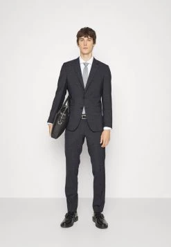 BOSS HUGE - Traje - Medium Grey, Hombre 11 BOSS HUGE - Traje - Medium Grey, Hombre -Outlet BOSS Tienda d104bd28fece42ee8fcb86076aa7515d