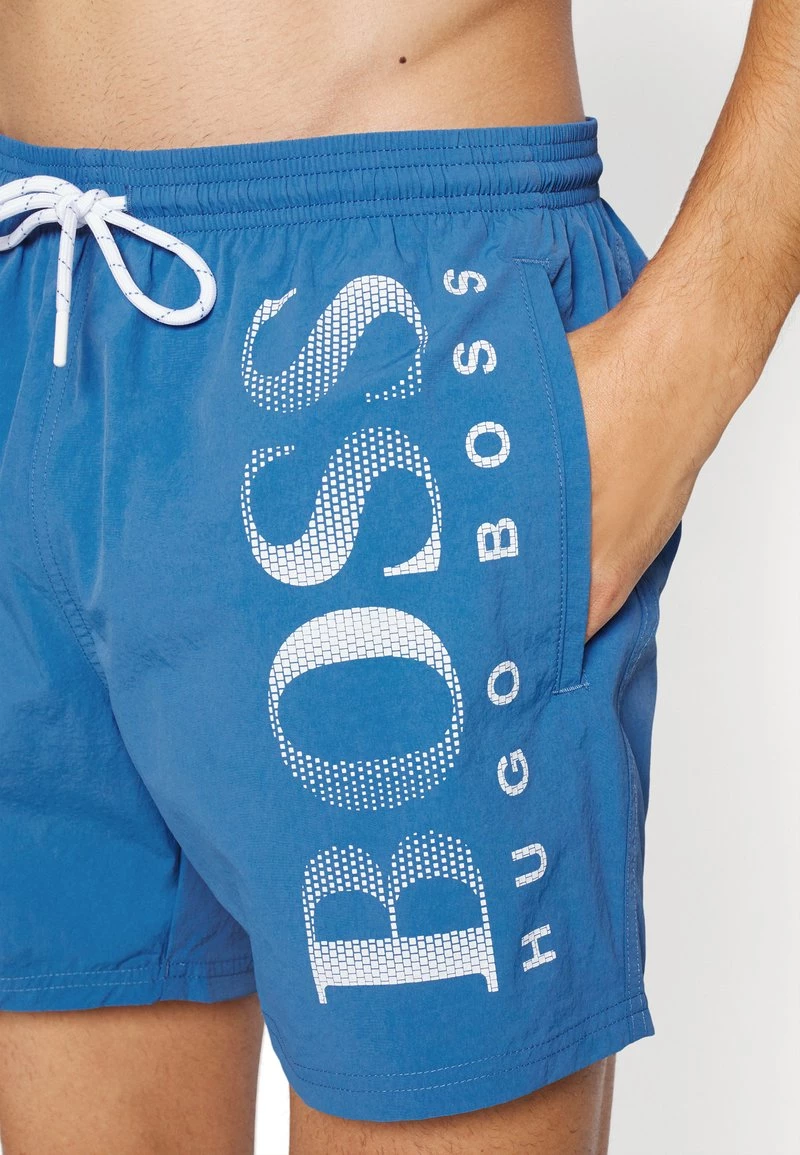 BOSS OCTOPUS - Bañador - Open Blue, Hombre 5 BOSS OCTOPUS - Bañador - Open Blue, Hombre - Imagen 5