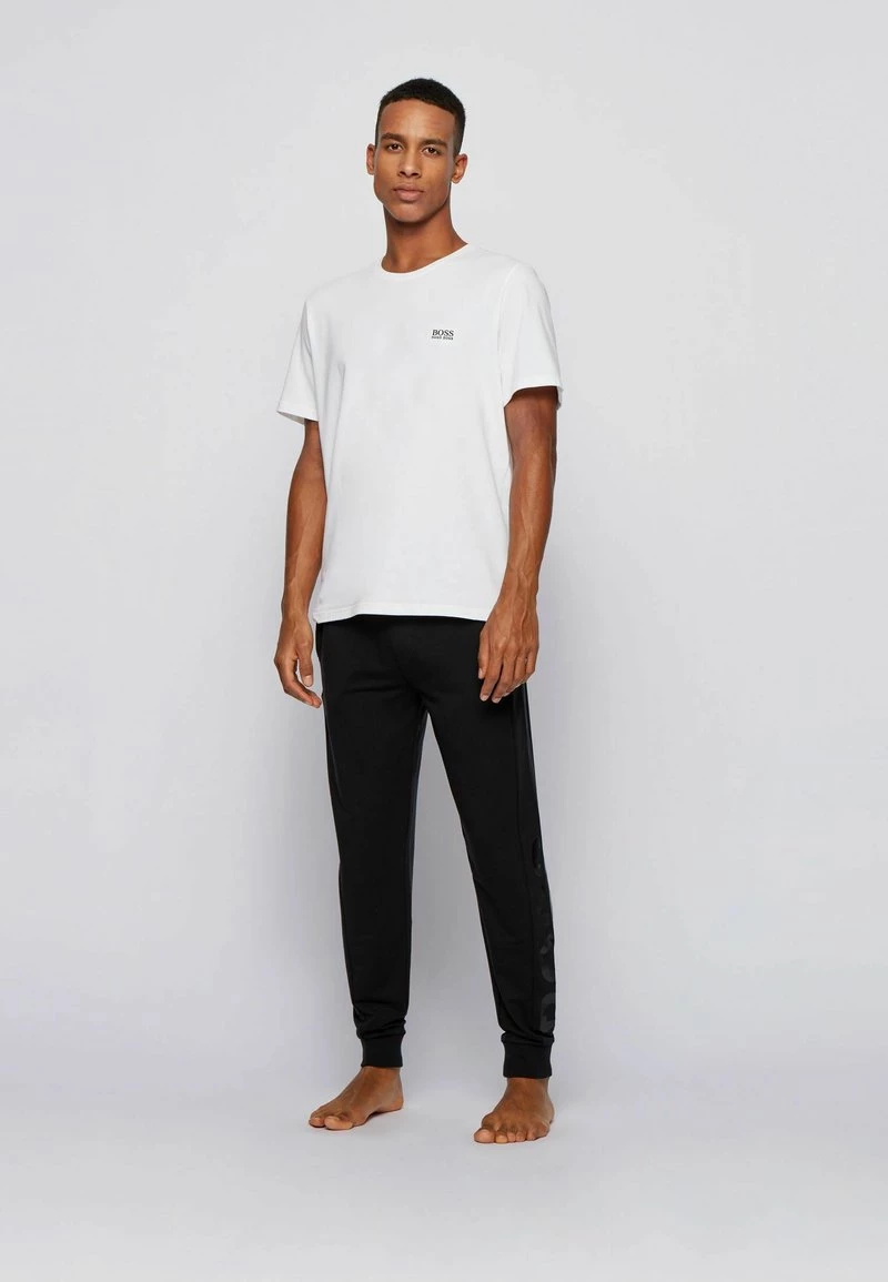 BOSS MIX&MATCH - Camiseta De Pijama - Natural, Hombre 2 BOSS MIX&MATCH - Camiseta De Pijama - Natural, Hombre - Imagen 2