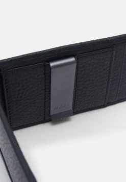 BOSS HELIOS WALLET CLIP - Monedero - Black, Hombre -Outlet BOSS Tienda d1b0da4fca1e4c22b6083a2b94f99cec