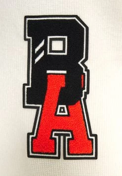 BOSS X RUSSELL ATHLETIC KRASSEV - Jersey De Punto - Open White, Hombre -Outlet BOSS Tienda d1c679adf59d49829ed9cd046d31785d