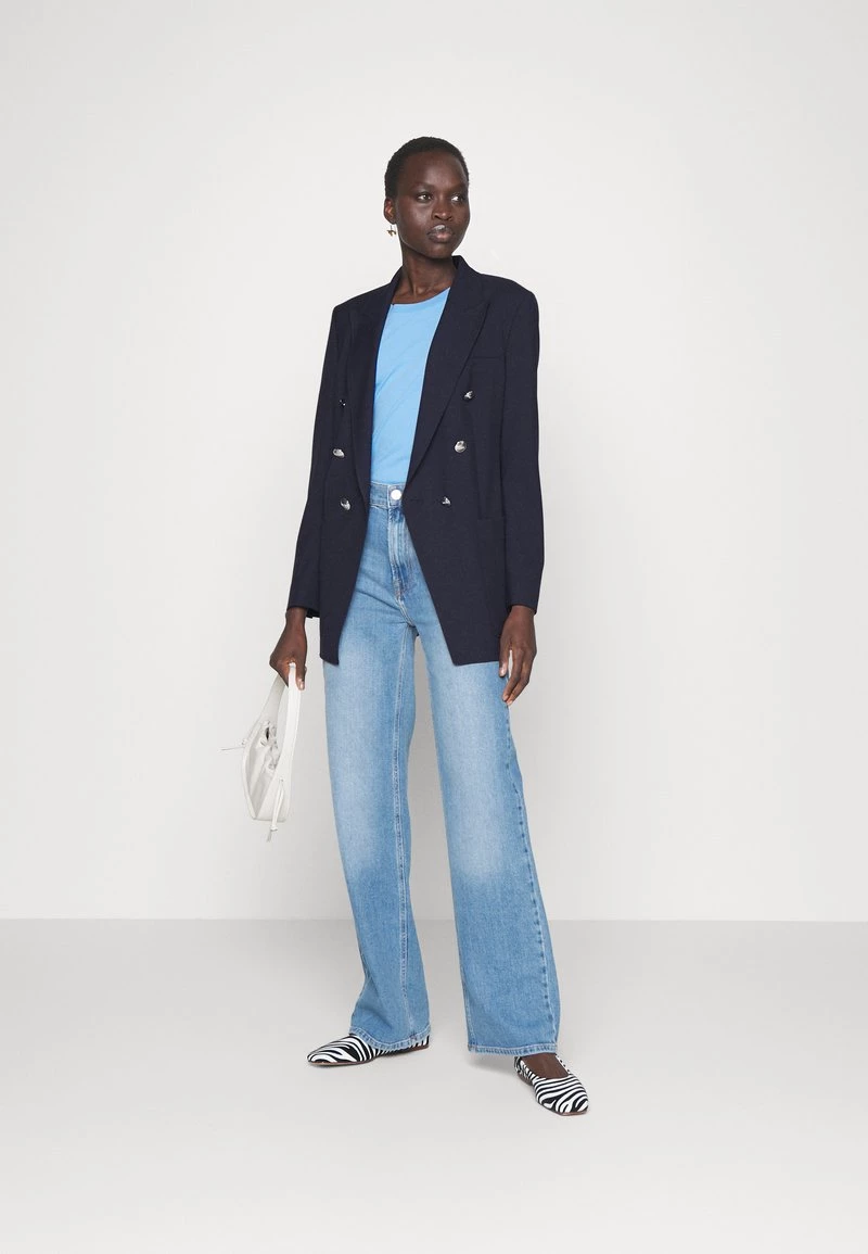 BOSS JATERA - Blazer - Open Blue, Mujer 2 BOSS JATERA - Blazer - Open Blue, Mujer - Imagen 2