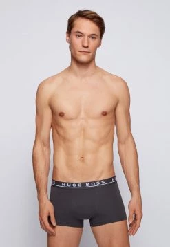 BOSS TRUNK 3 PACK - Culotte - Open Blue, Hombre 19 BOSS TRUNK 3 PACK - Culotte - Open Blue, Hombre -Outlet BOSS Tienda d1e4bc5a64f848828481416f9a702207