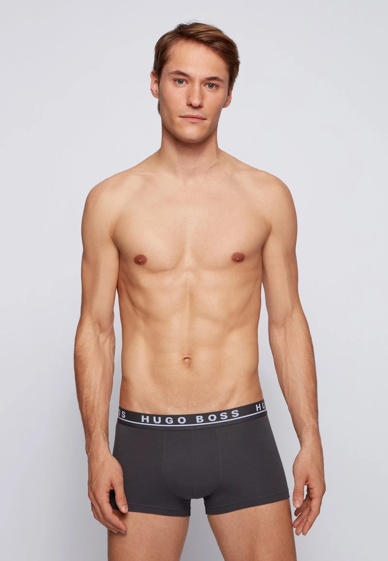 BOSS TRUNK 3 PACK - Culotte - Open Blue, Hombre 6 BOSS TRUNK 3 PACK - Culotte - Open Blue, Hombre - Imagen 6