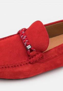 BOSS DRIVER - Mocasines - Dark Red, Hombre 11 BOSS DRIVER - Mocasines - Dark Red, Hombre -Outlet BOSS Tienda d2003620d962411bbb1698a0f9115377
