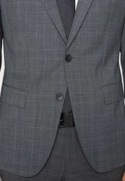 BOSS HUGE - Traje - Medium Grey, Hombre -Outlet BOSS Tienda d216d7e17677448b9170cd79133eca43