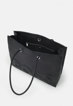 BOSS SUSAN TOTE - Bolso Shopping - Black, Mujer 7 BOSS SUSAN TOTE - Bolso Shopping - Black, Mujer -Outlet BOSS Tienda d23a789ad57c4266855565a55961d6b6